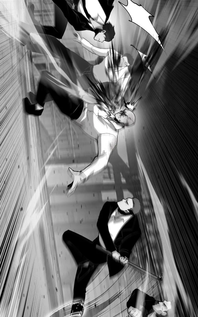 Warhaven: Vengeful Chapter 10 page 53 - 