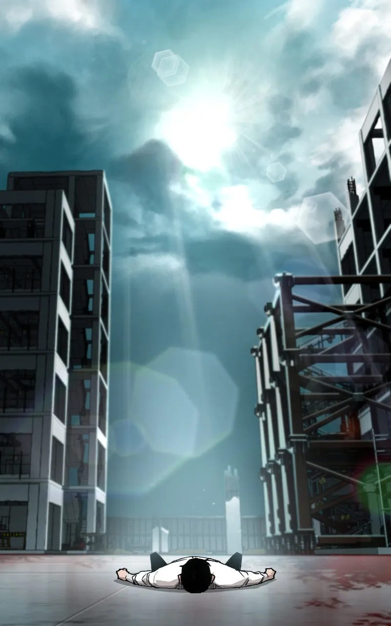 Warhaven: Vengeful Chapter 10 page 99 - 