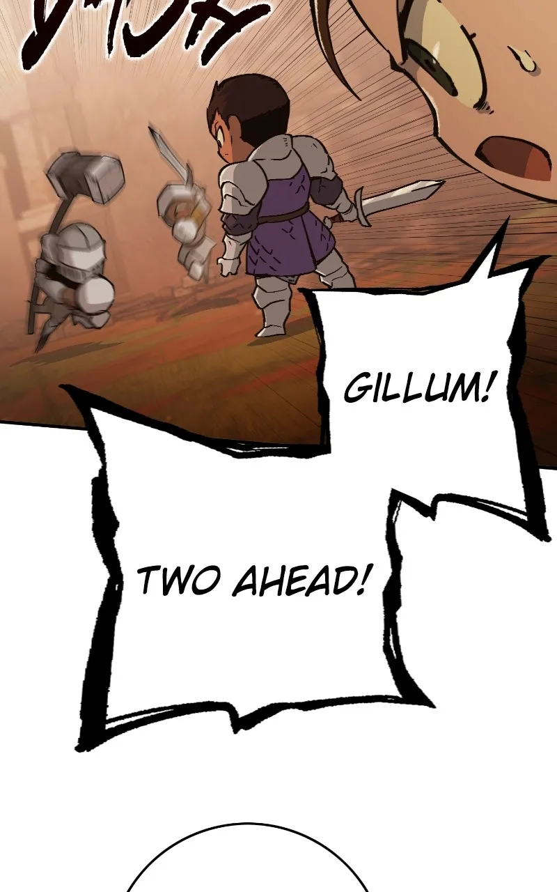 Warhaven: Vengeful Chapter 2 page 2 - 