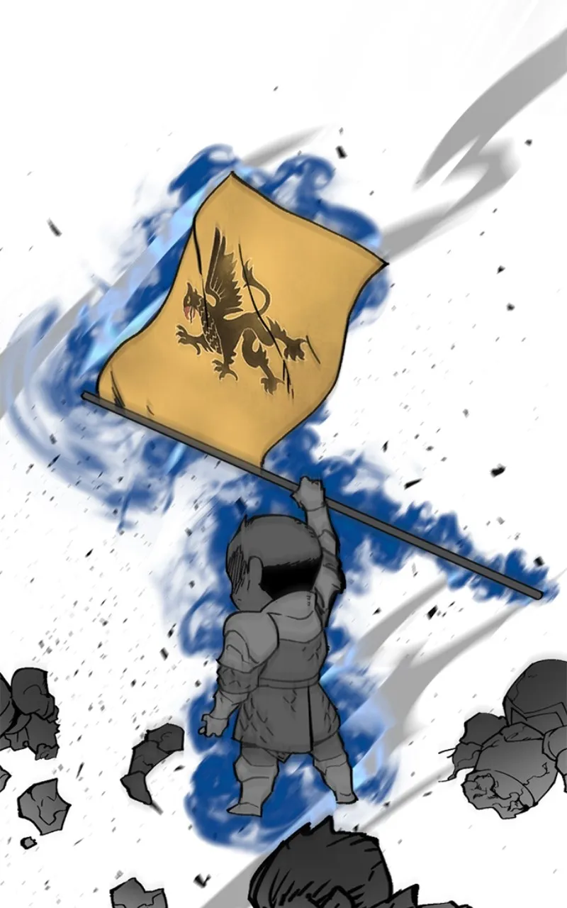 Warhaven: Vengeful Chapter 2 page 107 - 