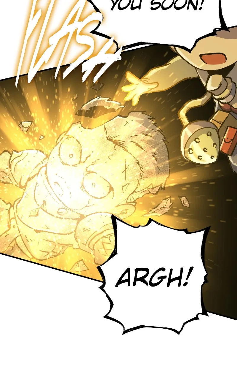 Warhaven: Vengeful Chapter 2 page 13 - 