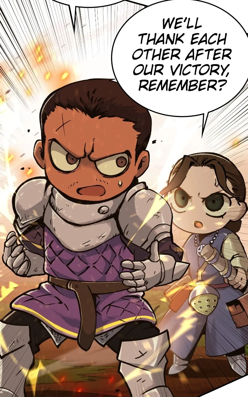 Warhaven: Vengeful Chapter 2 page 15 - 