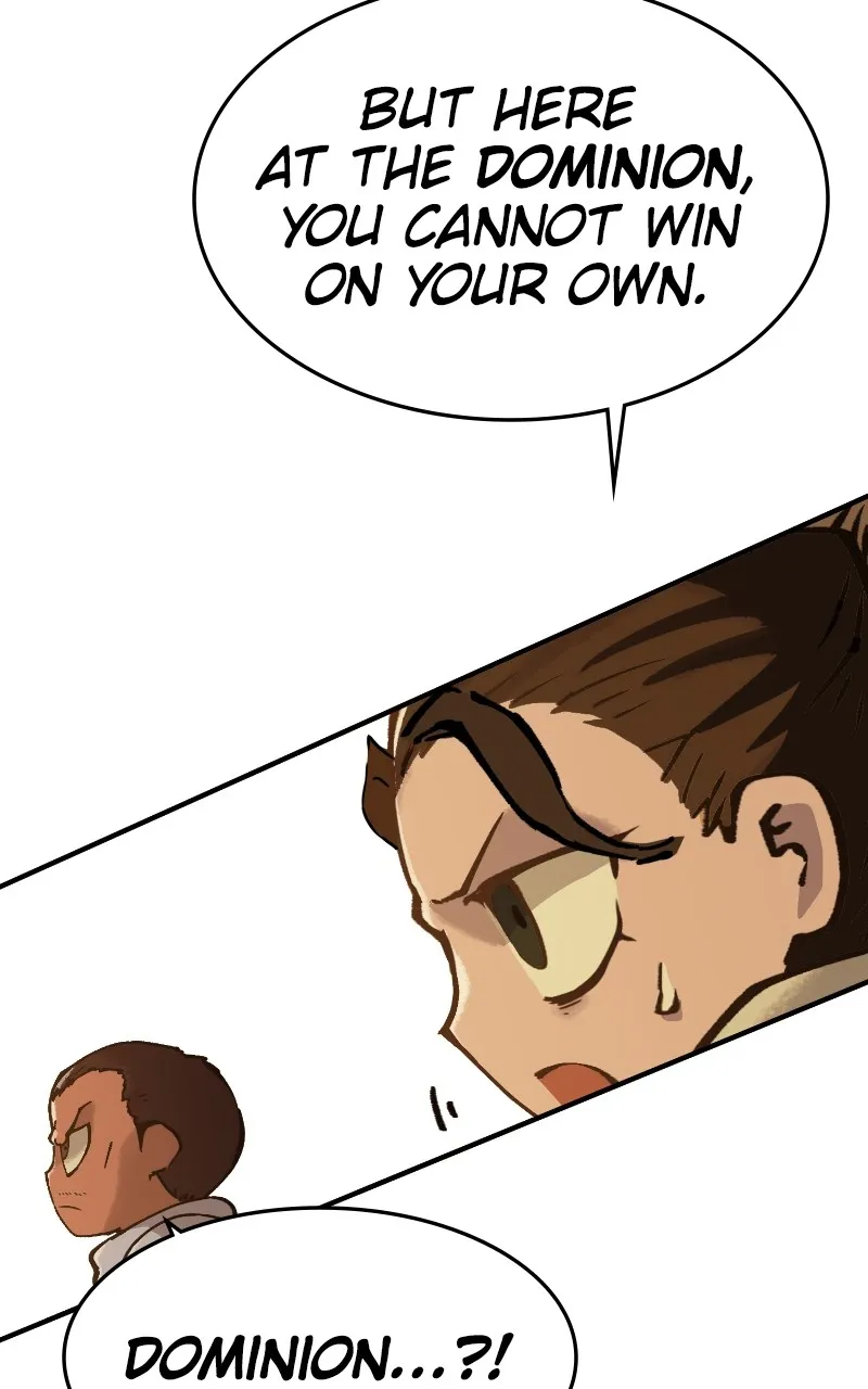 Warhaven: Vengeful Chapter 2 page 17 - 