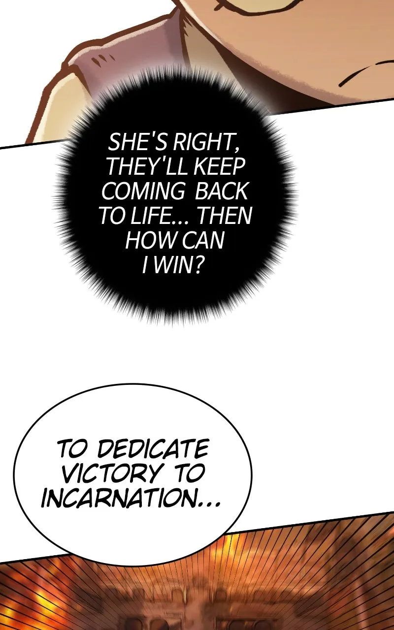 Warhaven: Vengeful Chapter 2 page 19 - 
