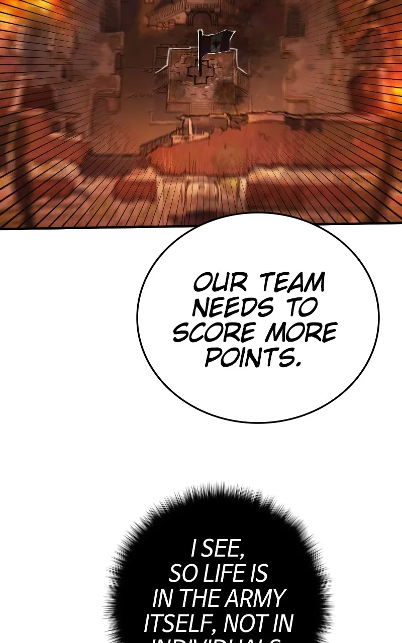 Warhaven: Vengeful Chapter 2 page 20 - 