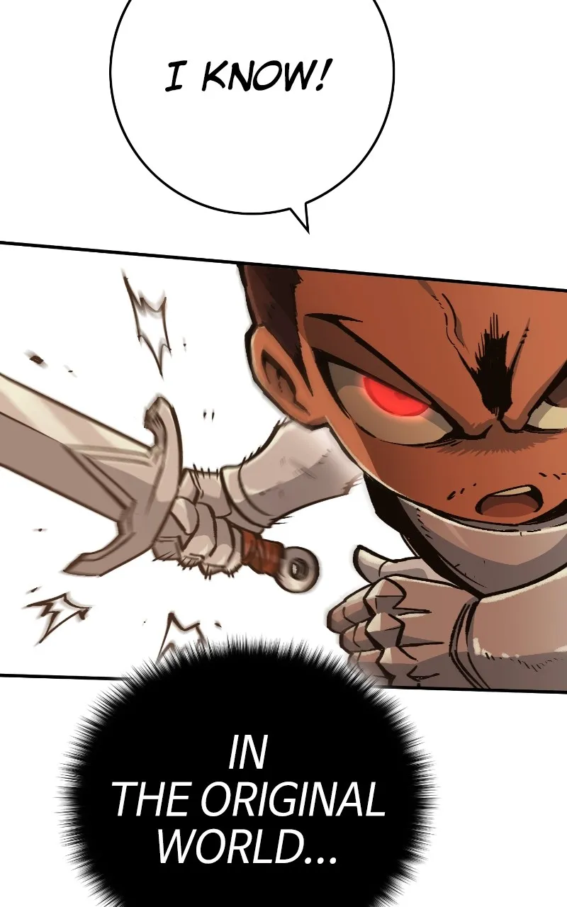 Warhaven: Vengeful Chapter 2 page 3 - 