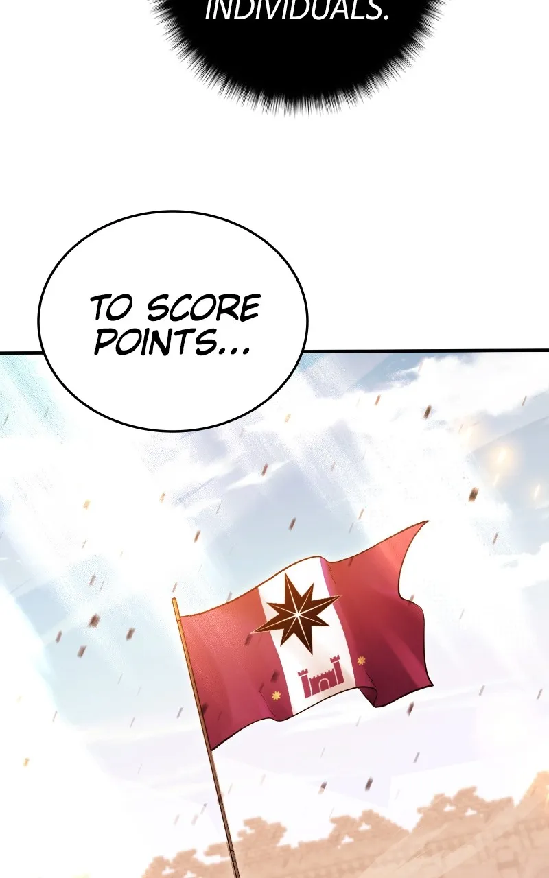 Warhaven: Vengeful Chapter 2 page 21 - 