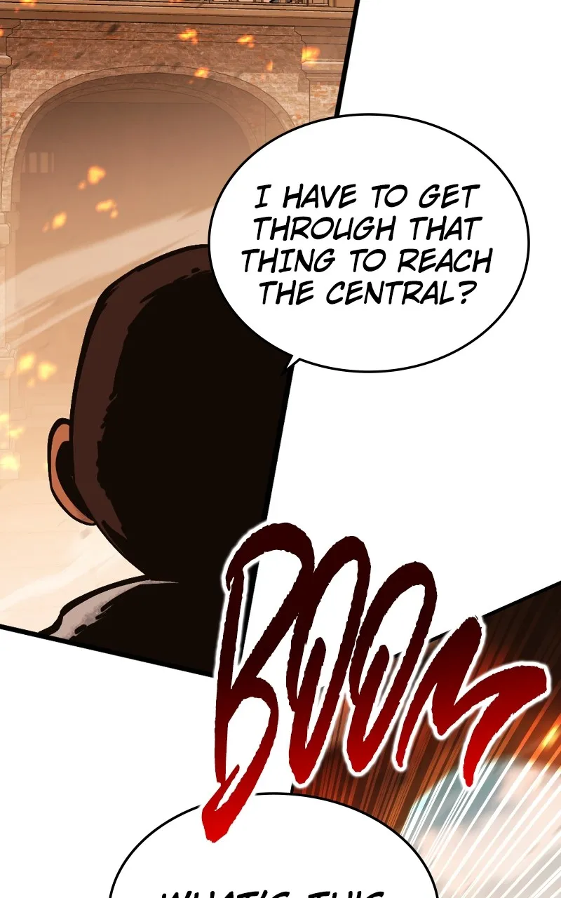 Warhaven: Vengeful Chapter 2 page 24 - 