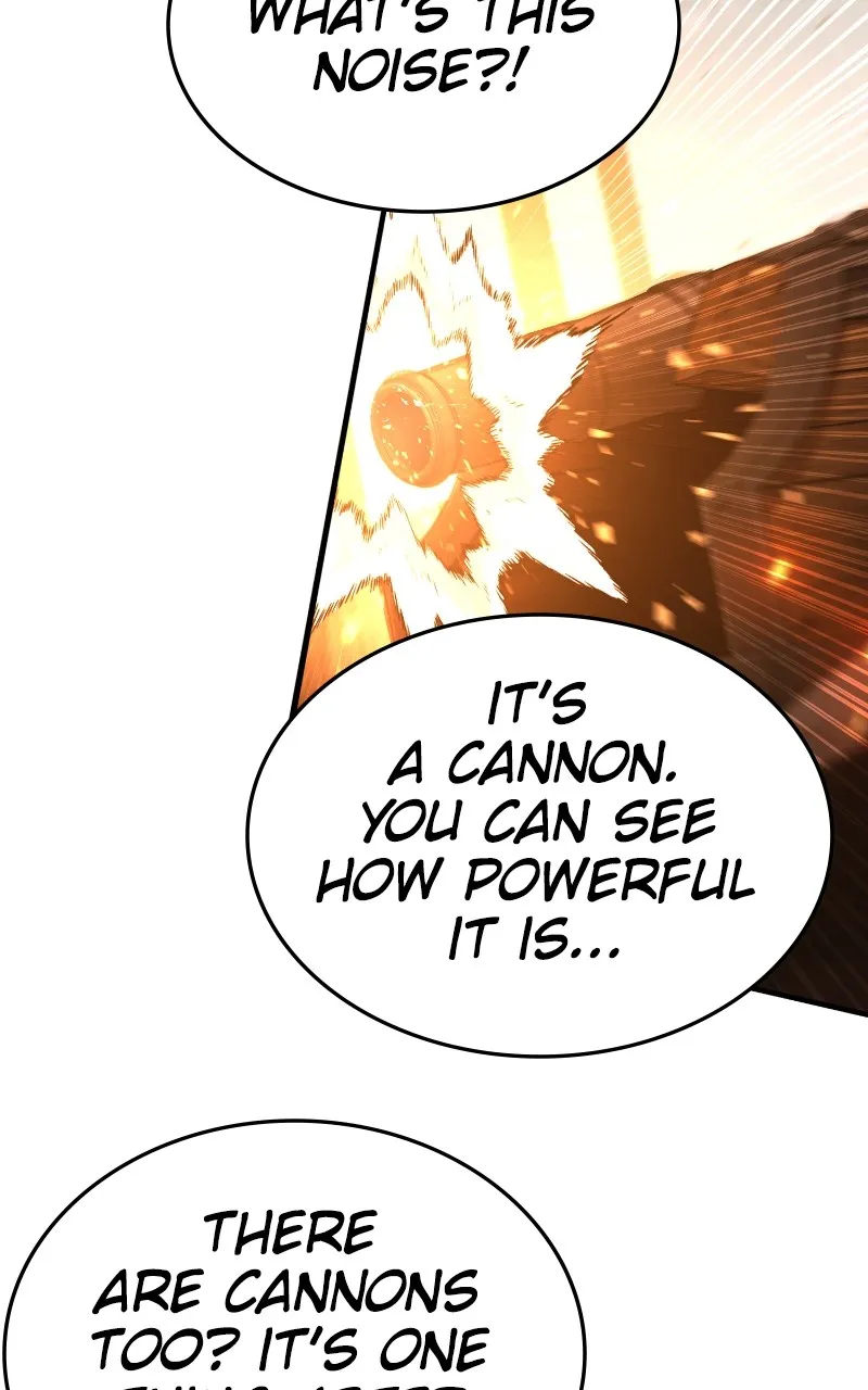 Warhaven: Vengeful Chapter 2 page 25 - 