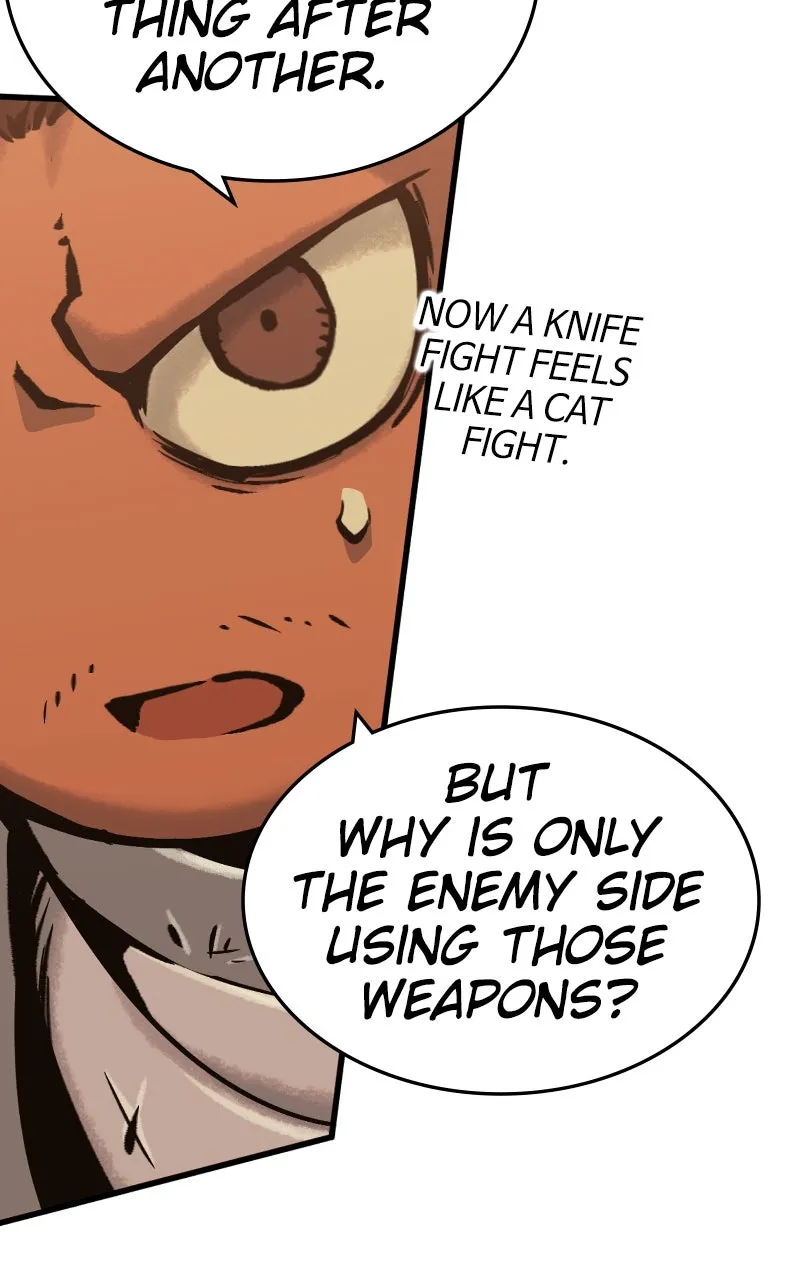 Warhaven: Vengeful Chapter 2 page 26 - 