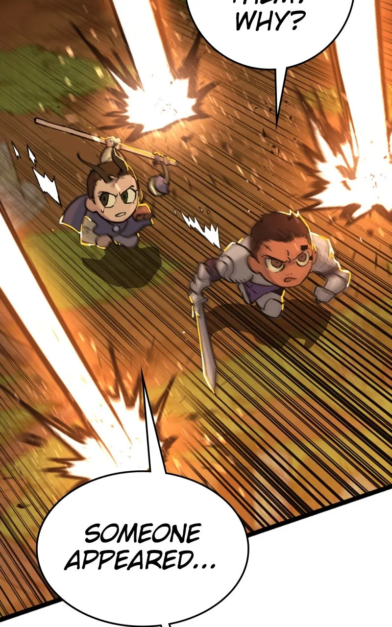 Warhaven: Vengeful Chapter 2 page 28 - 