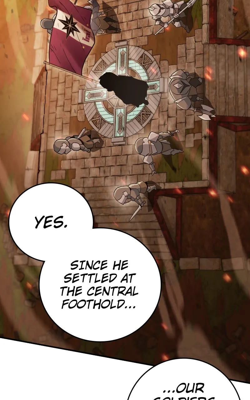 Warhaven: Vengeful Chapter 2 page 30 - 