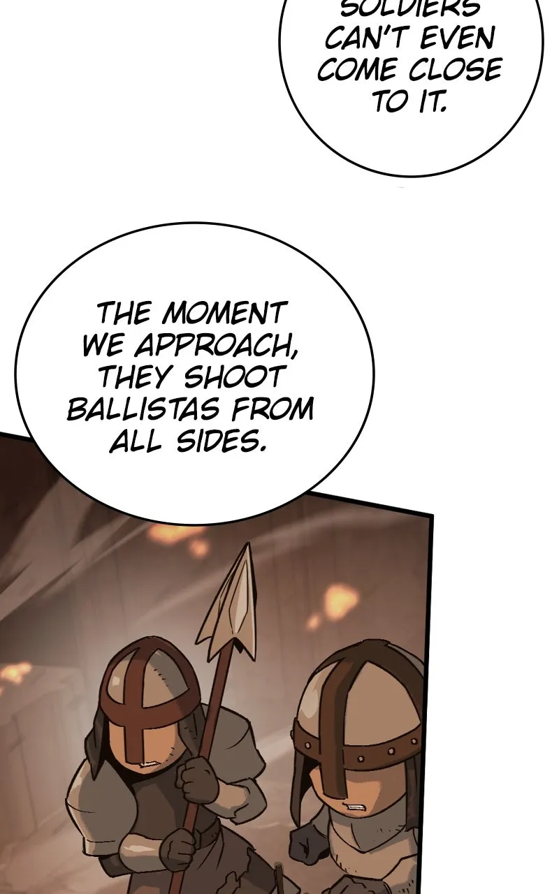 Warhaven: Vengeful Chapter 2 page 31 - 