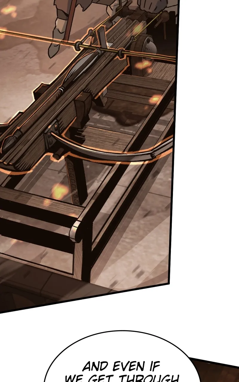 Warhaven: Vengeful Chapter 2 page 32 - 