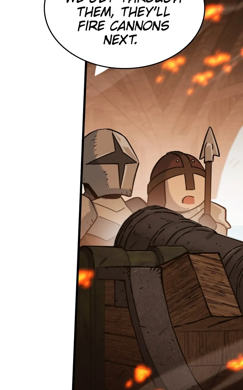 Warhaven: Vengeful Chapter 2 page 33 - 