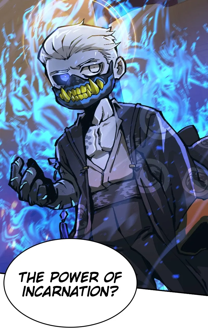 Warhaven: Vengeful Chapter 2 page 35 - 