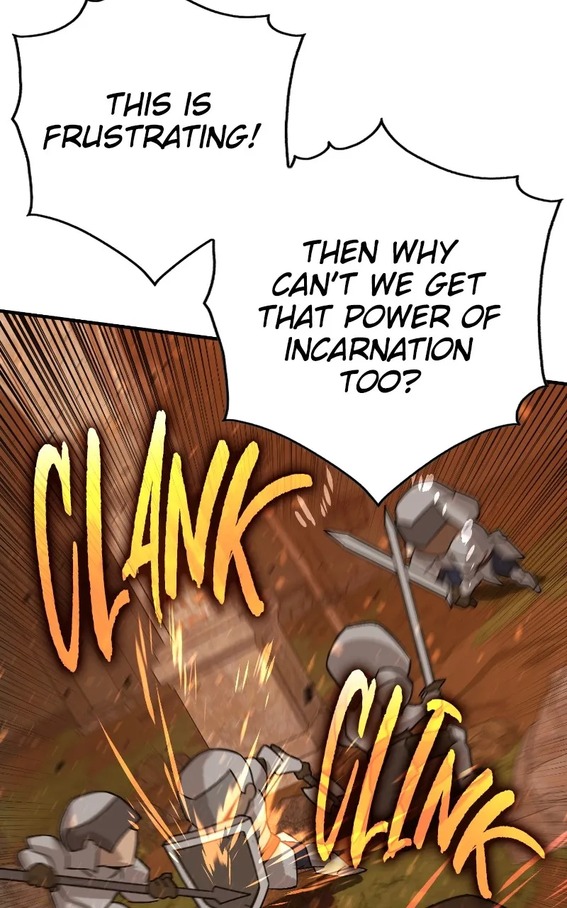 Warhaven: Vengeful Chapter 2 page 37 - 