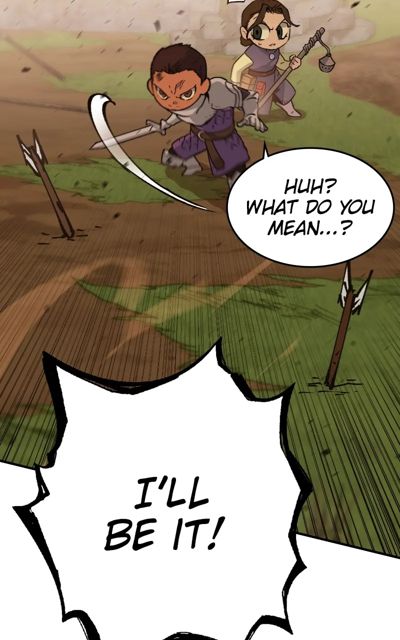Warhaven: Vengeful Chapter 2 page 40 - 