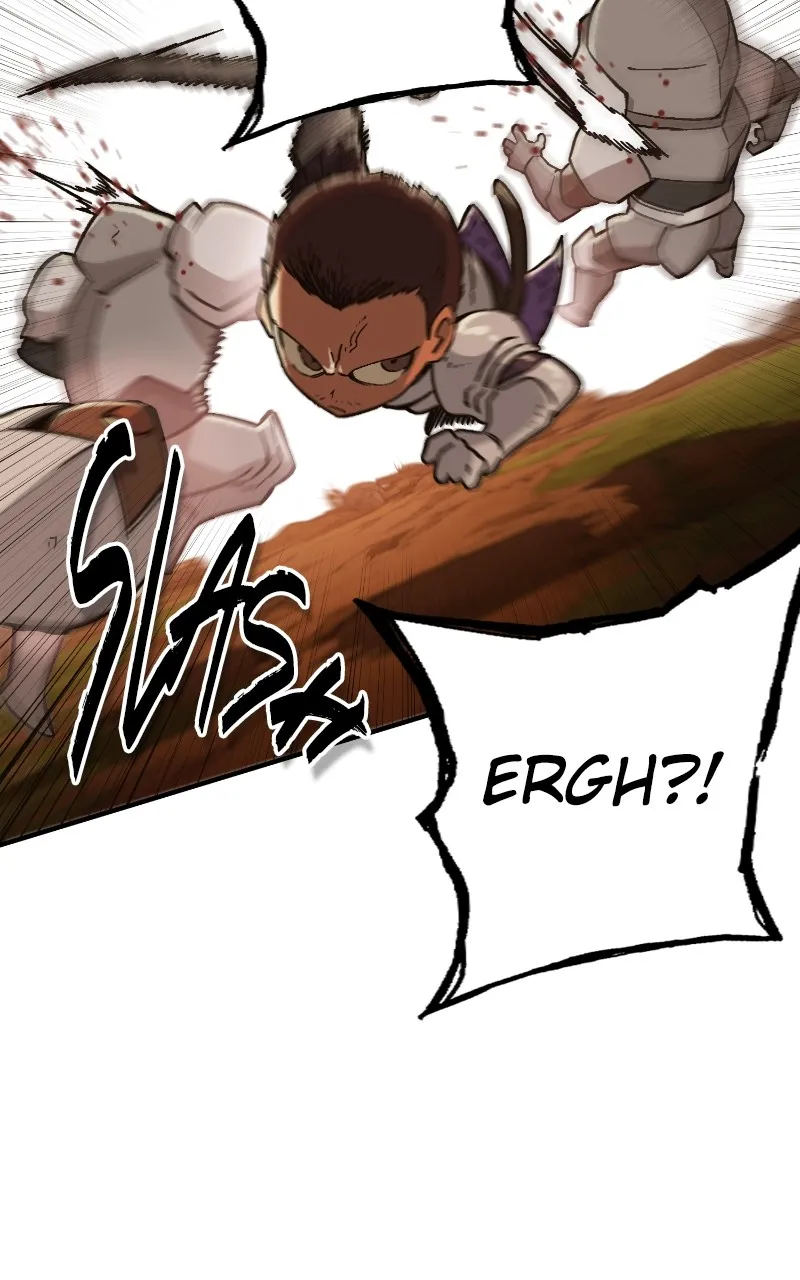 Warhaven: Vengeful Chapter 2 page 5 - 