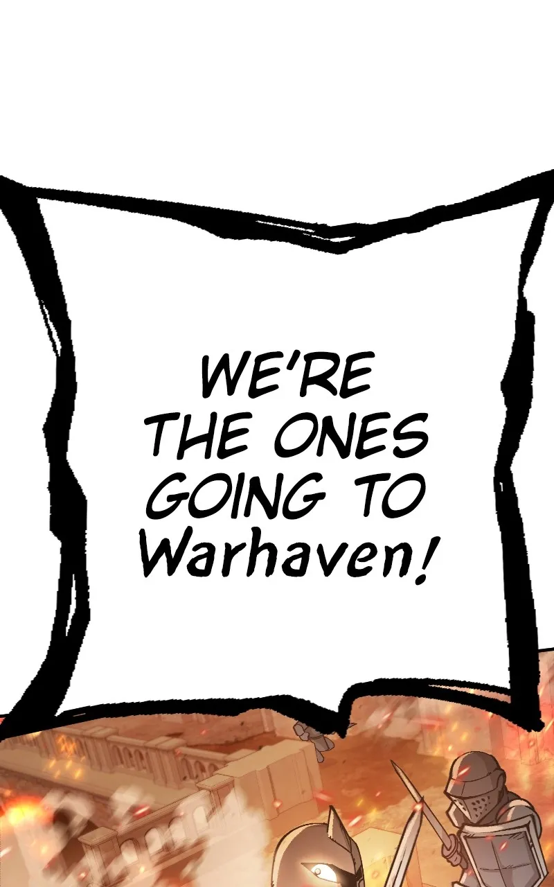 Warhaven: Vengeful Chapter 2 page 50 - 