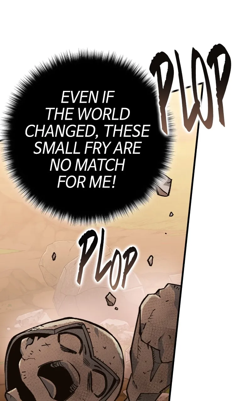 Warhaven: Vengeful Chapter 2 page 6 - 