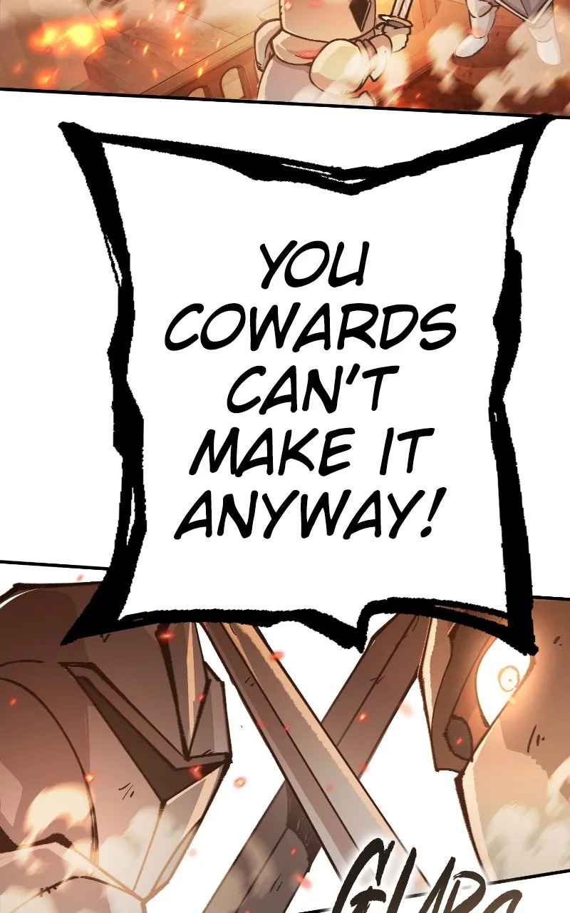 Warhaven: Vengeful Chapter 2 page 51 - 