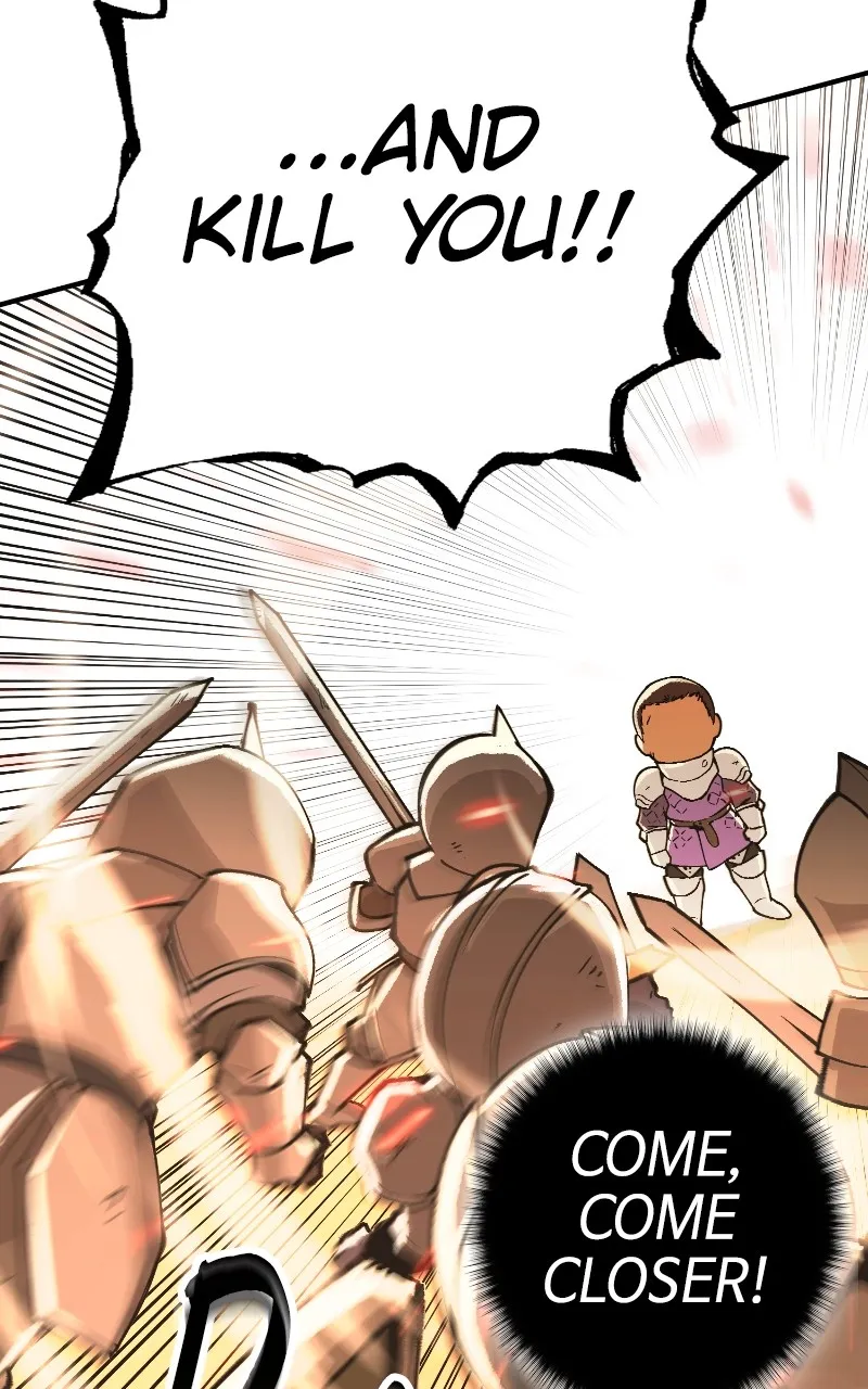 Warhaven: Vengeful Chapter 2 page 57 - 