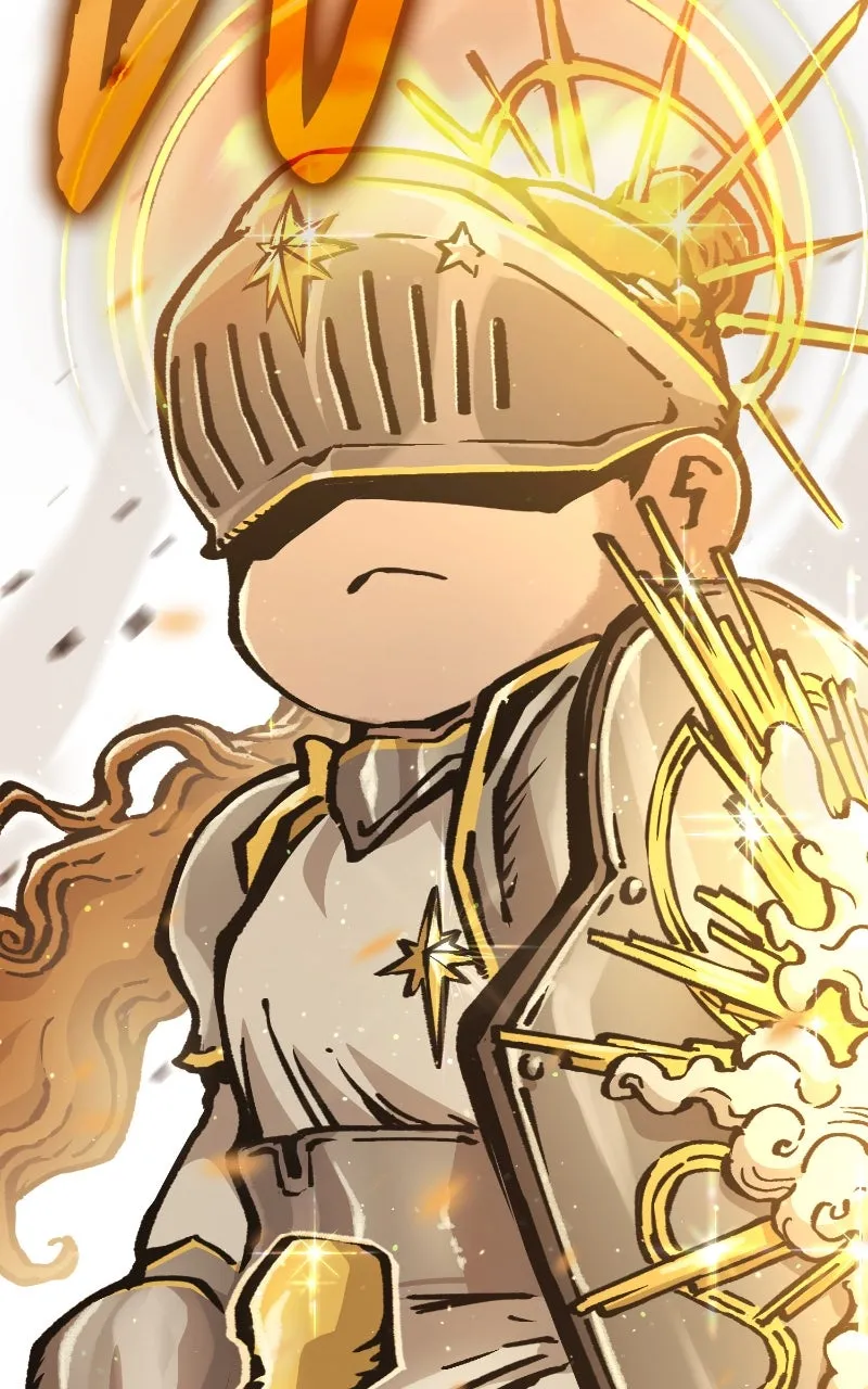Warhaven: Vengeful Chapter 2 page 70 - 