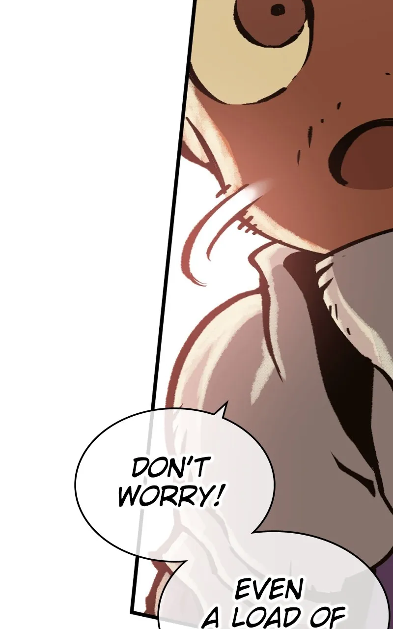 Warhaven: Vengeful Chapter 2 page 8 - 