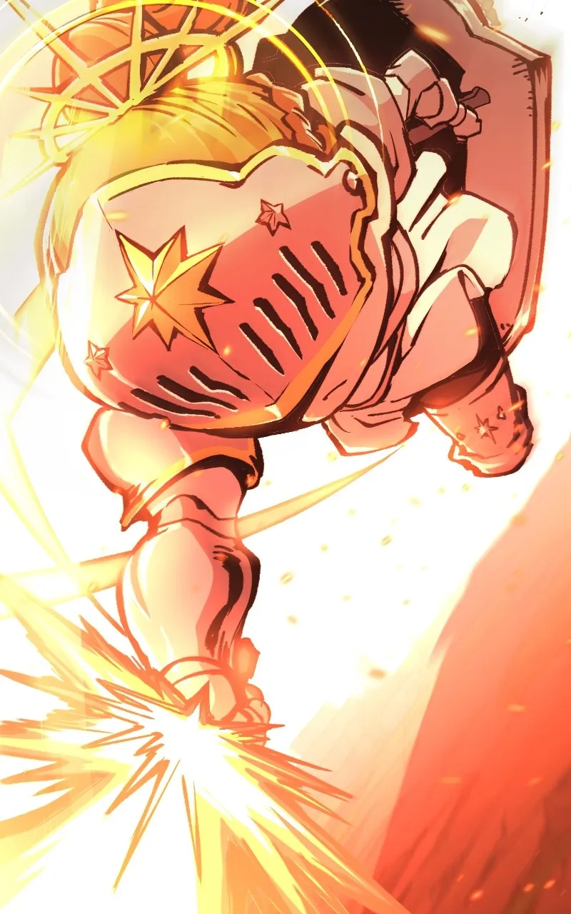 Warhaven: Vengeful Chapter 2 page 83 - 