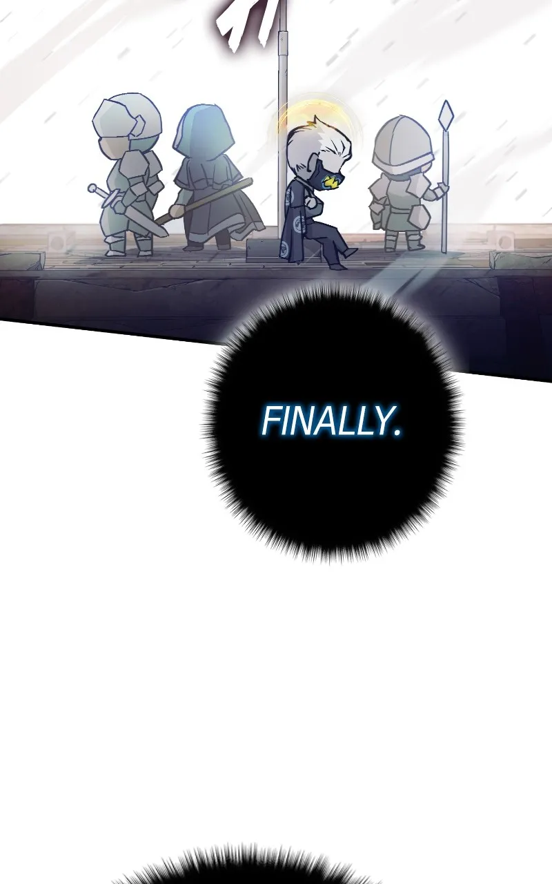 Warhaven: Vengeful Chapter 2 page 88 - 