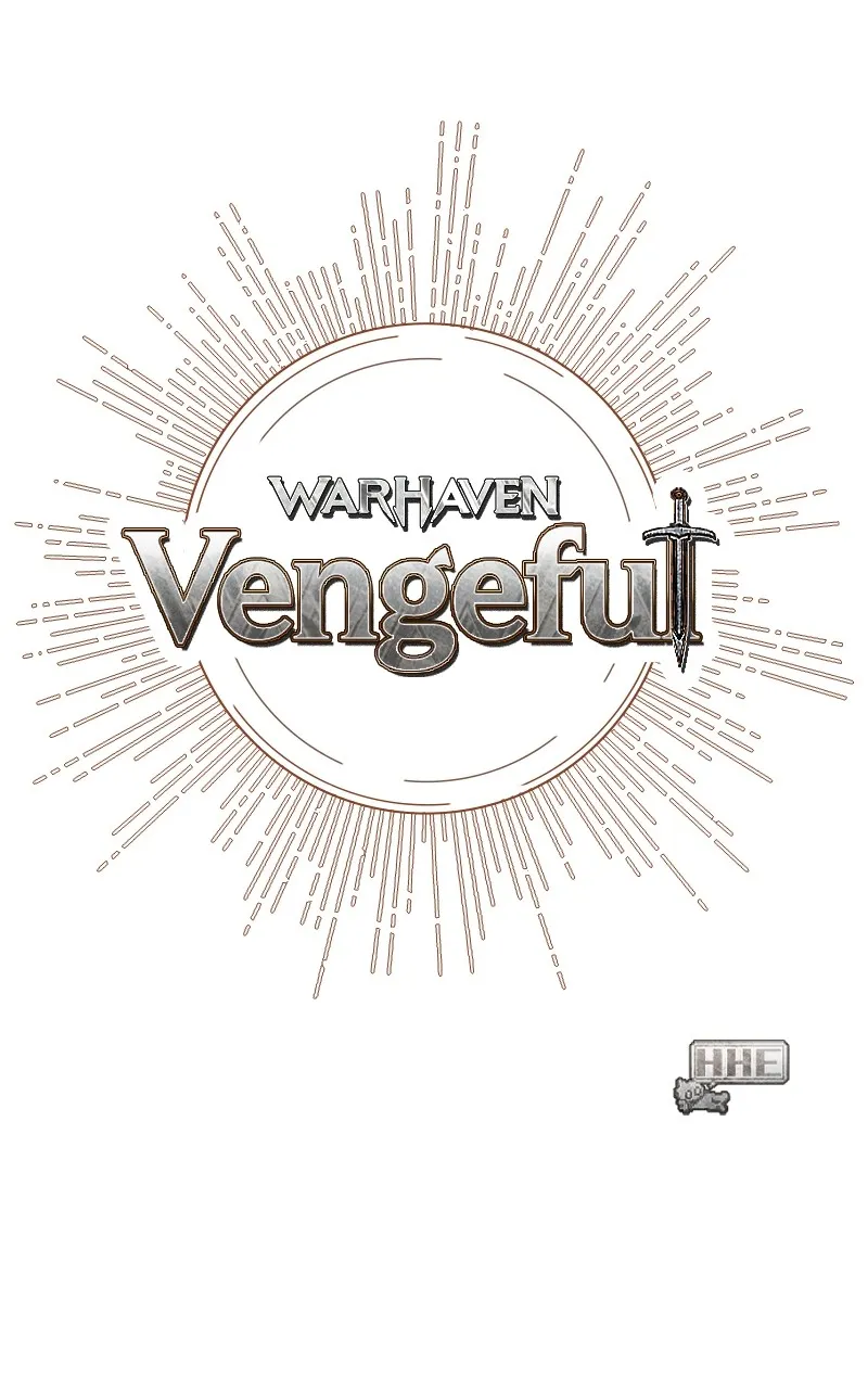 Warhaven: Vengeful Chapter 2 page 91 - 