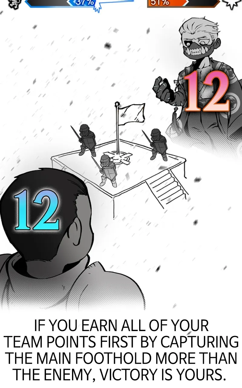 Warhaven: Vengeful Chapter 2 page 94 - 