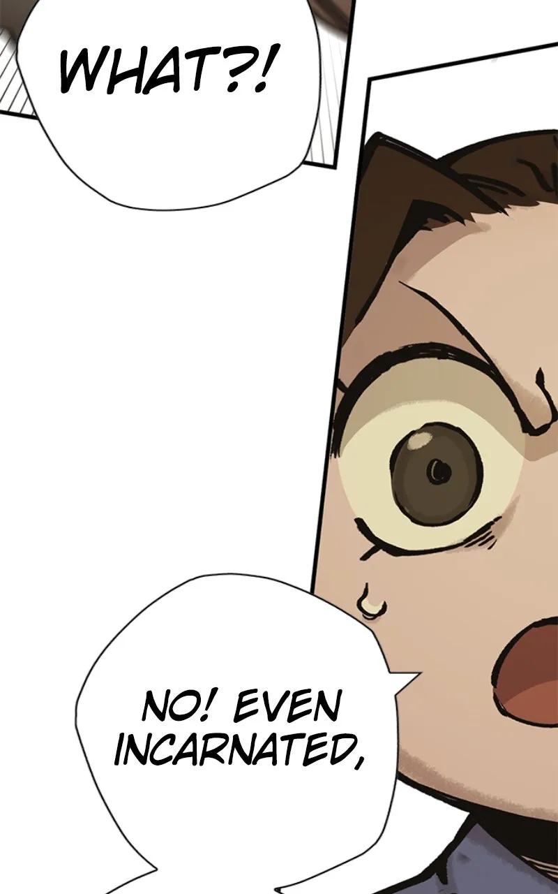 Warhaven: Vengeful Chapter 3 page 11 - 