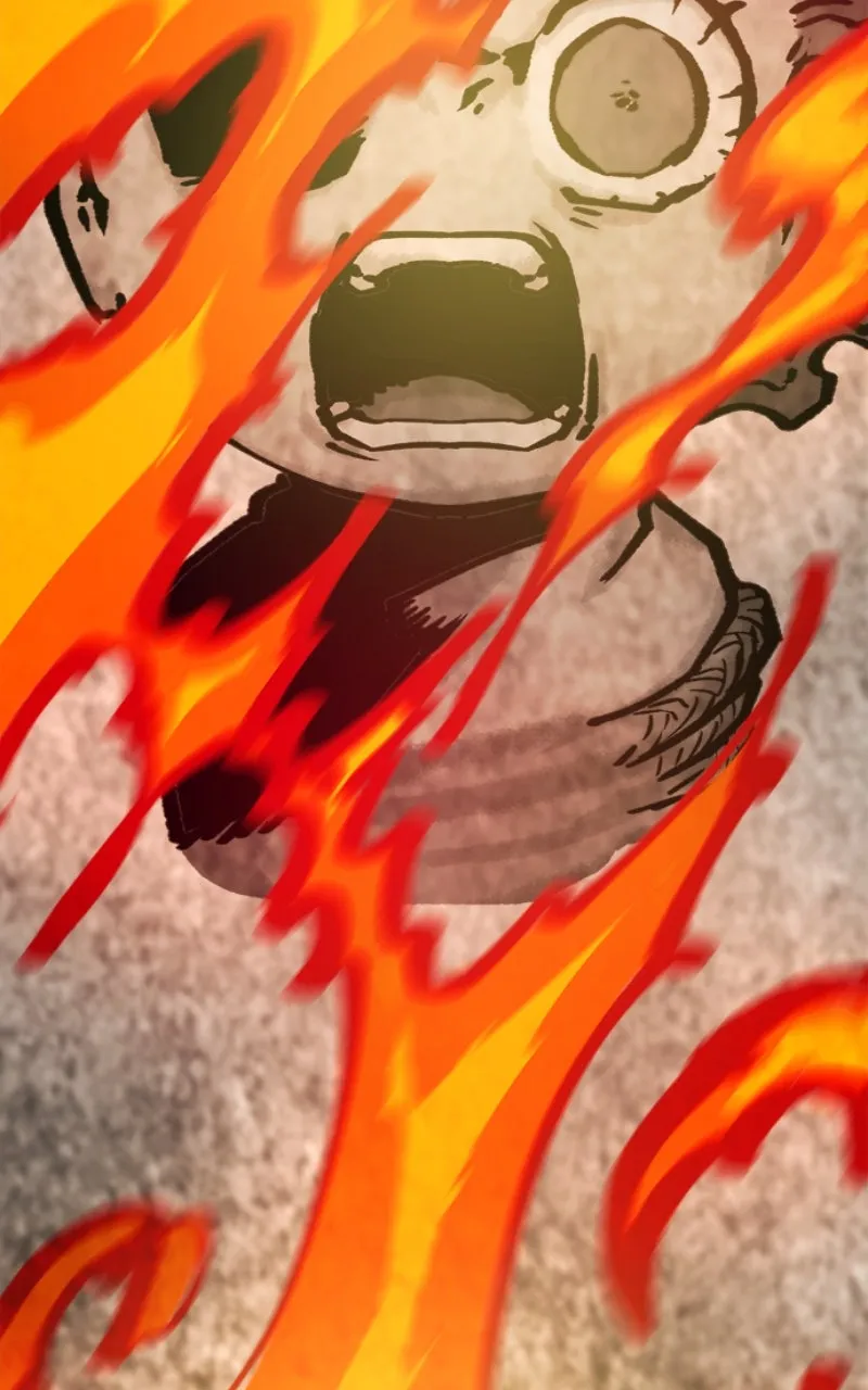 Warhaven: Vengeful Chapter 3 page 101 - 