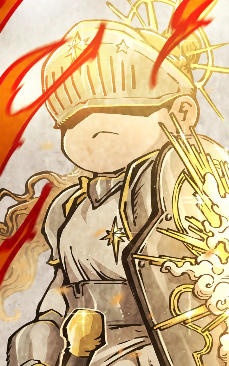 Warhaven: Vengeful Chapter 3 page 106 - 