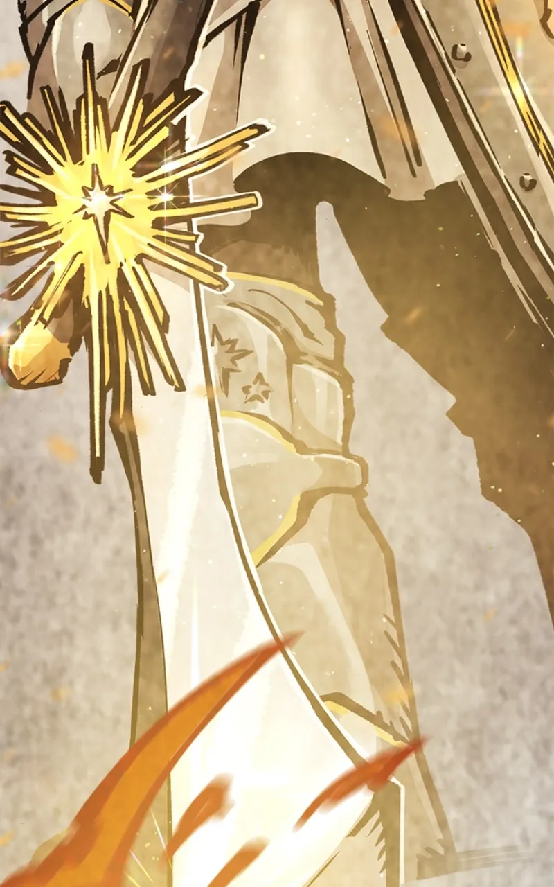 Warhaven: Vengeful Chapter 3 page 107 - 