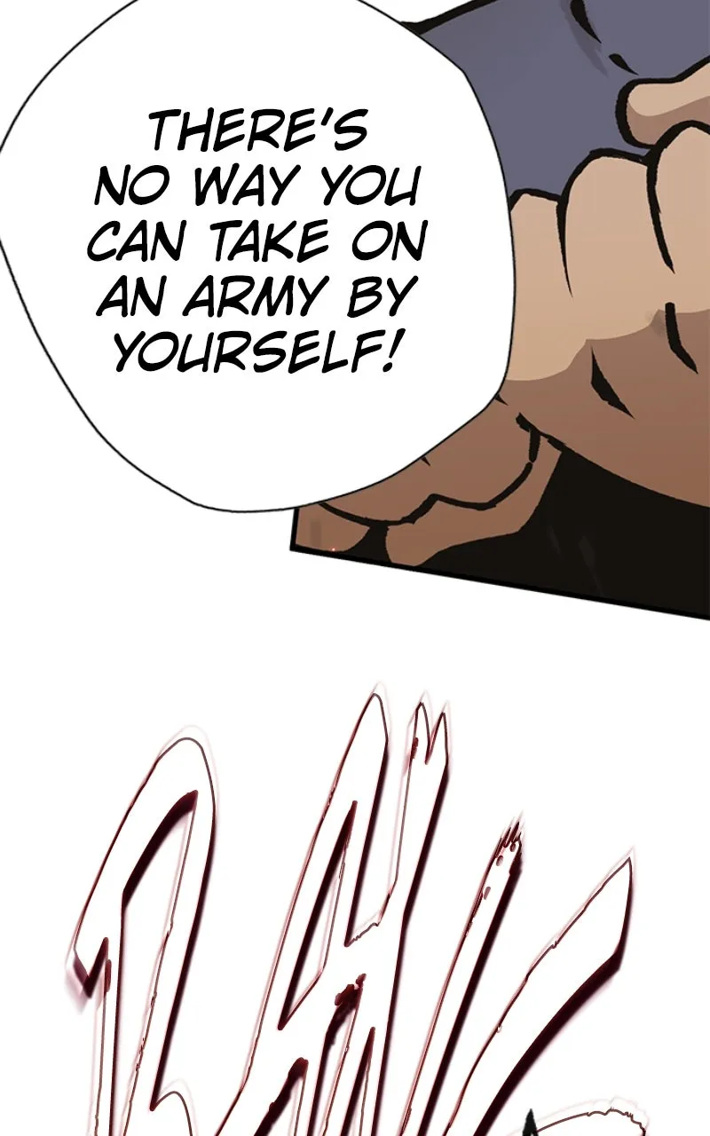 Warhaven: Vengeful Chapter 3 page 12 - 