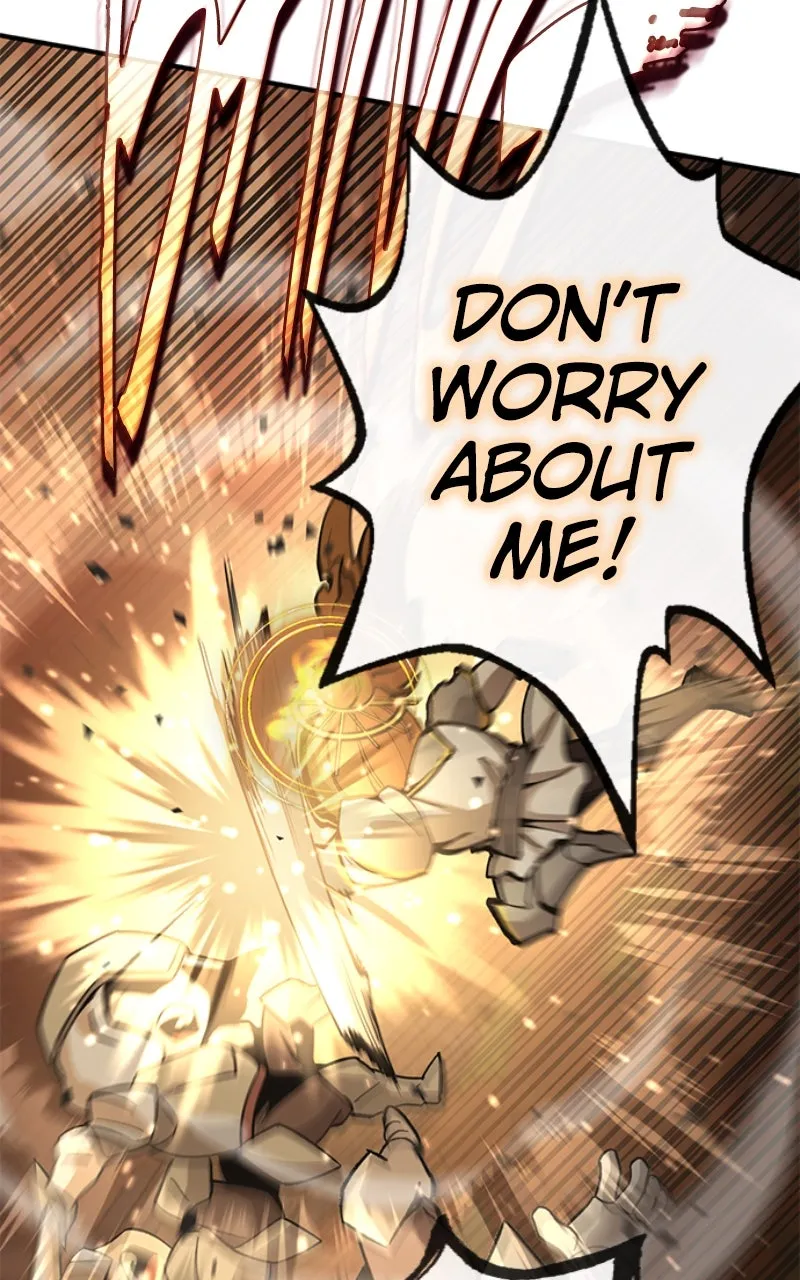 Warhaven: Vengeful Chapter 3 page 13 - 