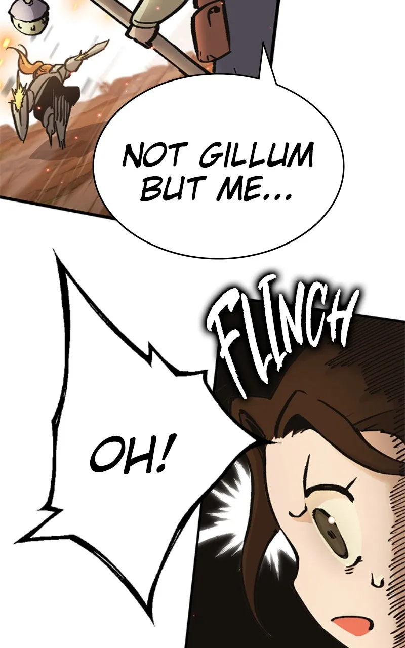 Warhaven: Vengeful Chapter 3 page 18 - 