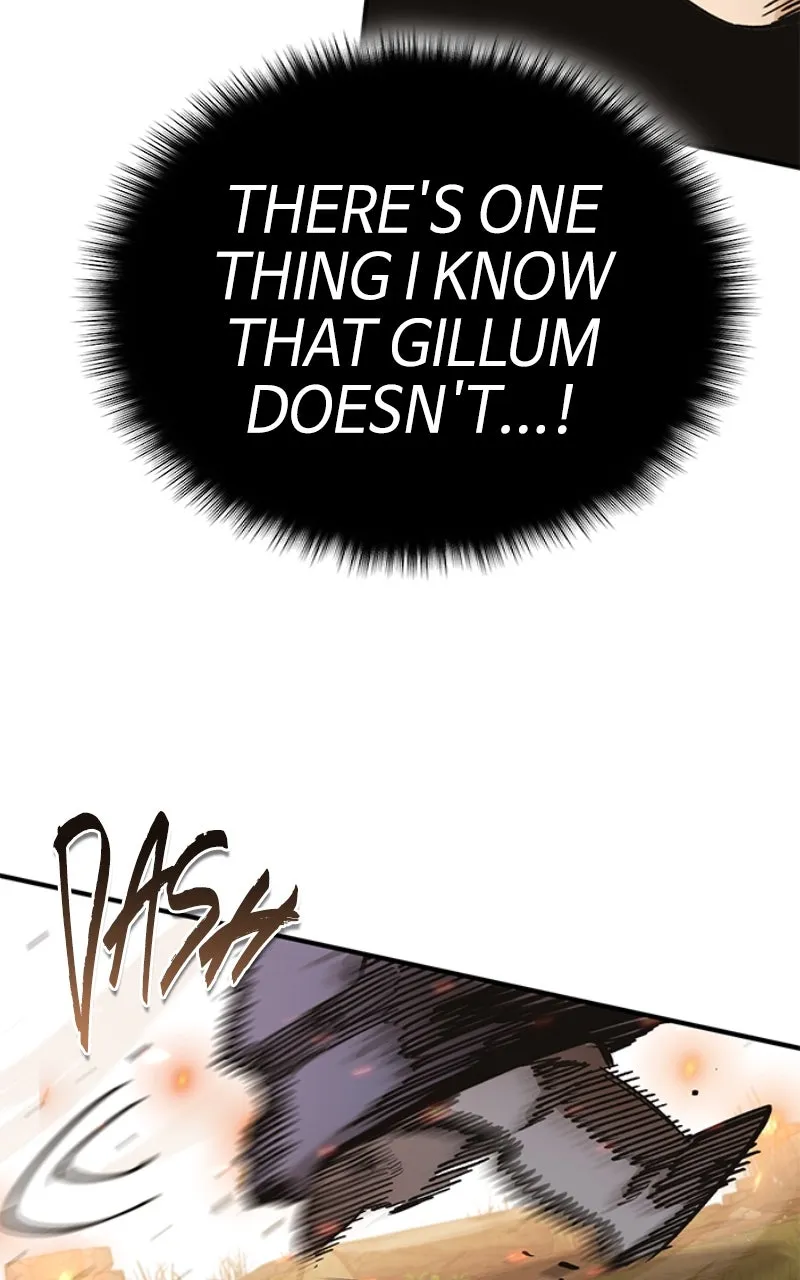 Warhaven: Vengeful Chapter 3 page 19 - 