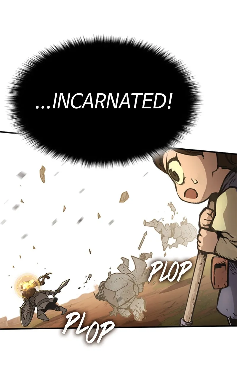 Warhaven: Vengeful Chapter 3 page 3 - 