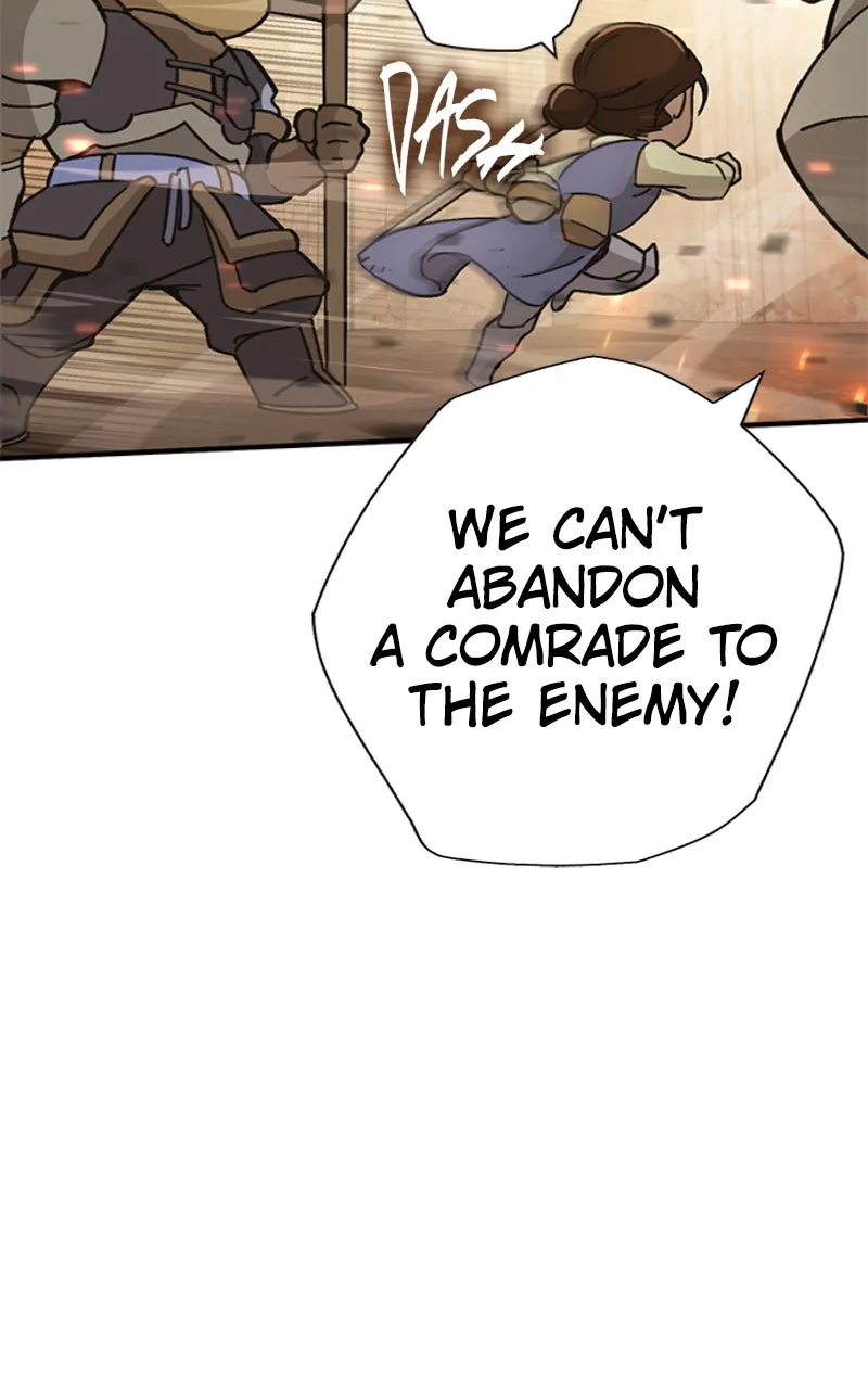 Warhaven: Vengeful Chapter 3 page 23 - 
