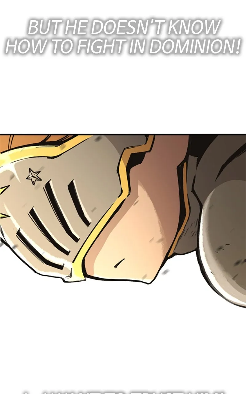 Warhaven: Vengeful Chapter 3 page 4 - 