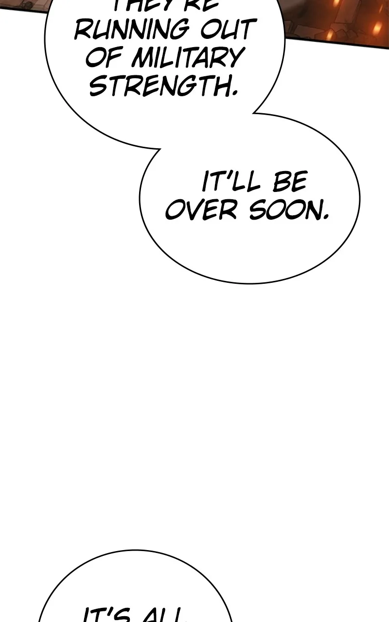 Warhaven: Vengeful Chapter 3 page 31 - 
