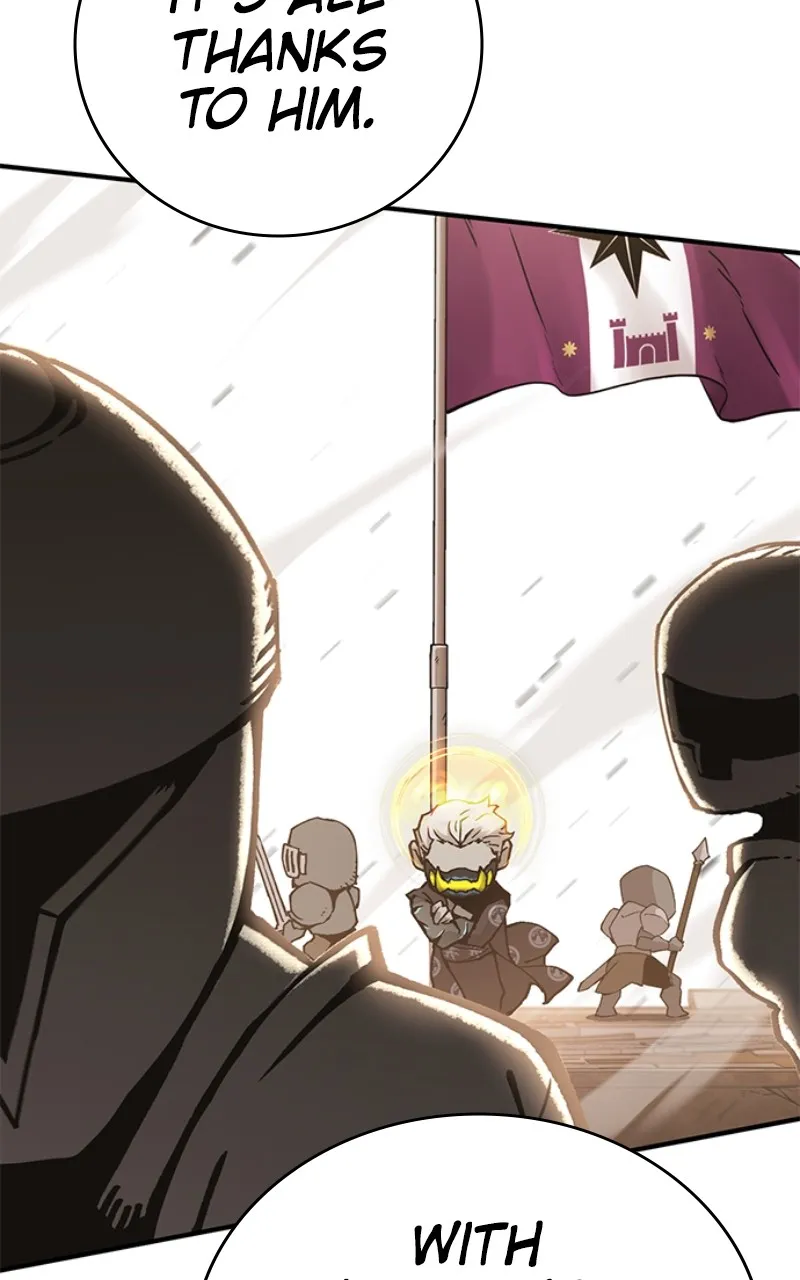 Warhaven: Vengeful Chapter 3 page 32 - 
