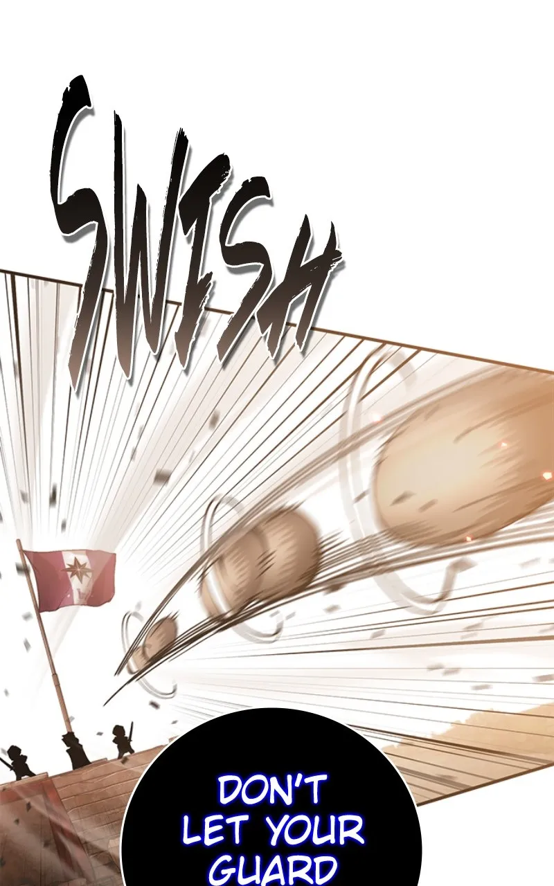 Warhaven: Vengeful Chapter 3 page 35 - 