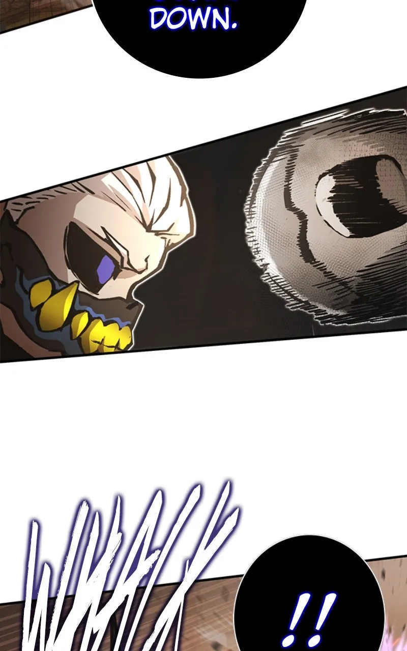 Warhaven: Vengeful Chapter 3 page 36 - 