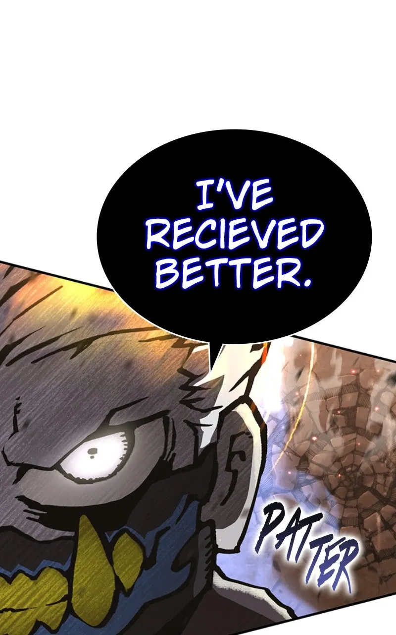 Warhaven: Vengeful Chapter 3 page 39 - 