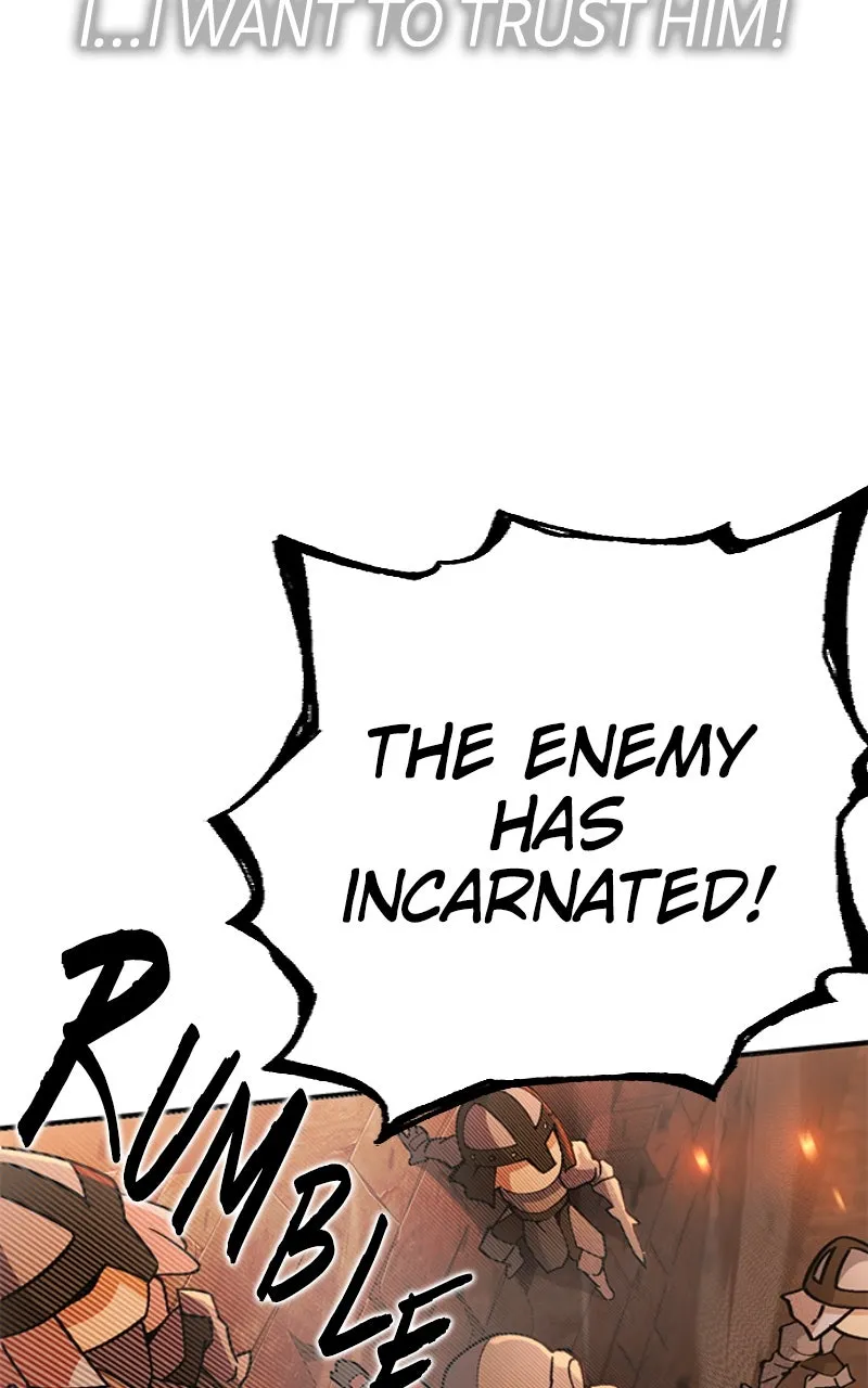 Warhaven: Vengeful Chapter 3 page 5 - 